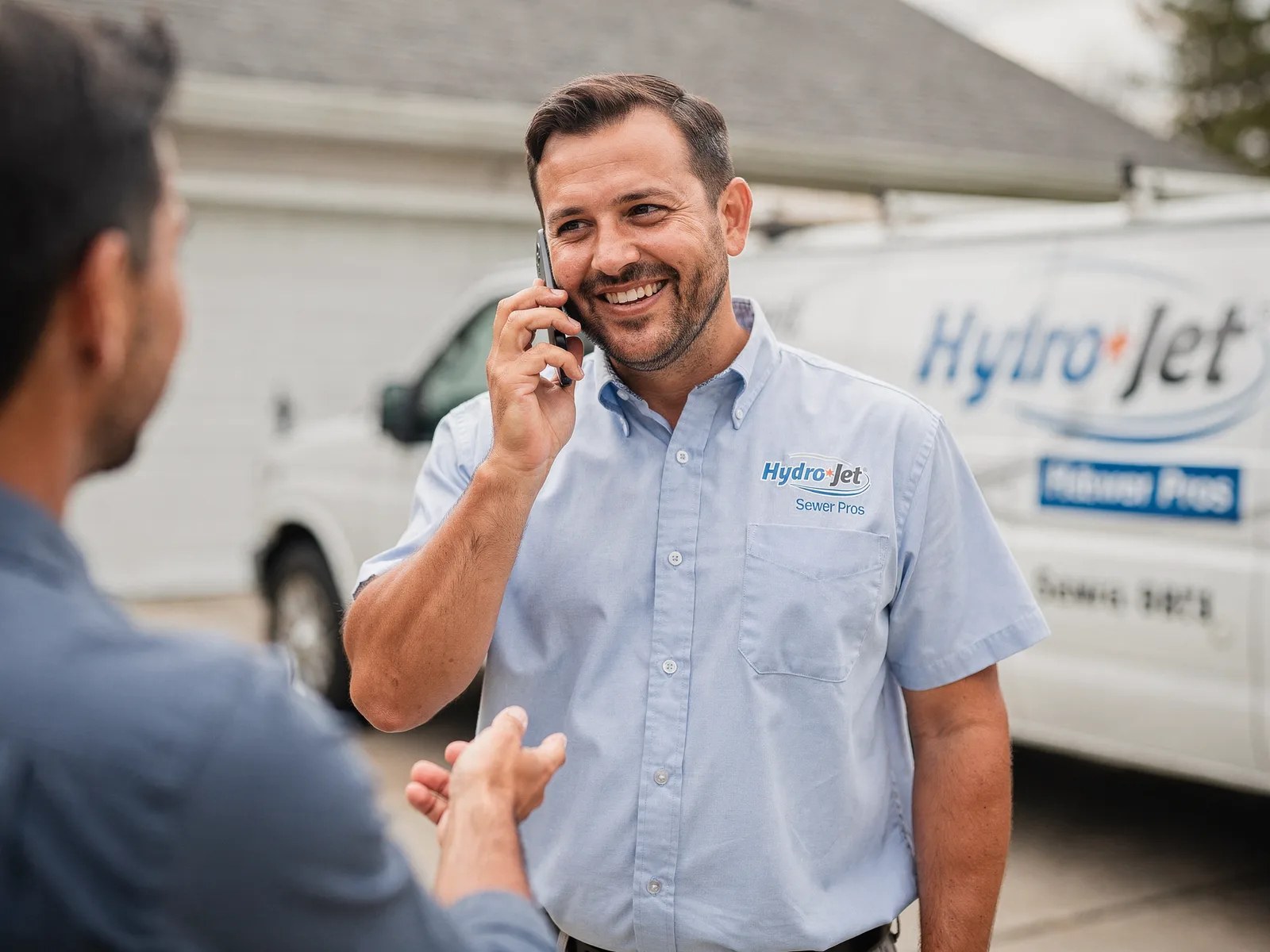 Hydro Jetting Langley Park, MD FAQs